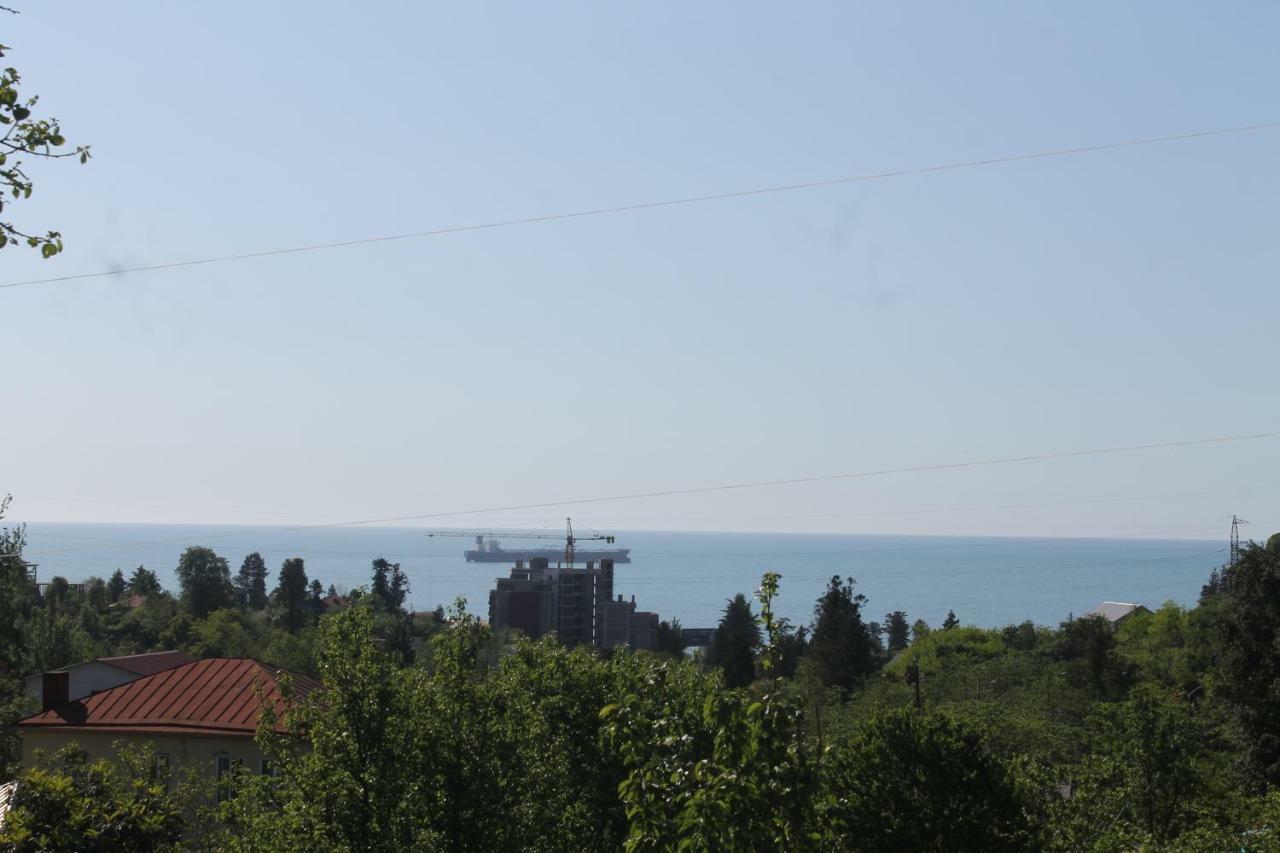 Apartment Murad Batumi Eksteriør bilde