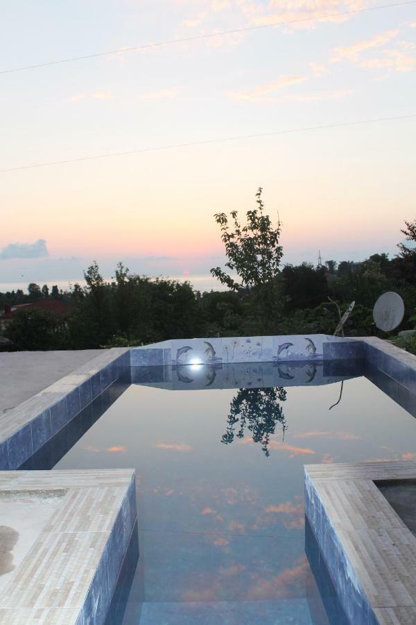 Apartment Murad Batumi Eksteriør bilde